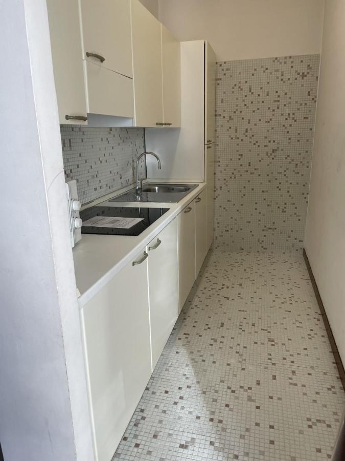 一都灵住宅酒店 外观 照片